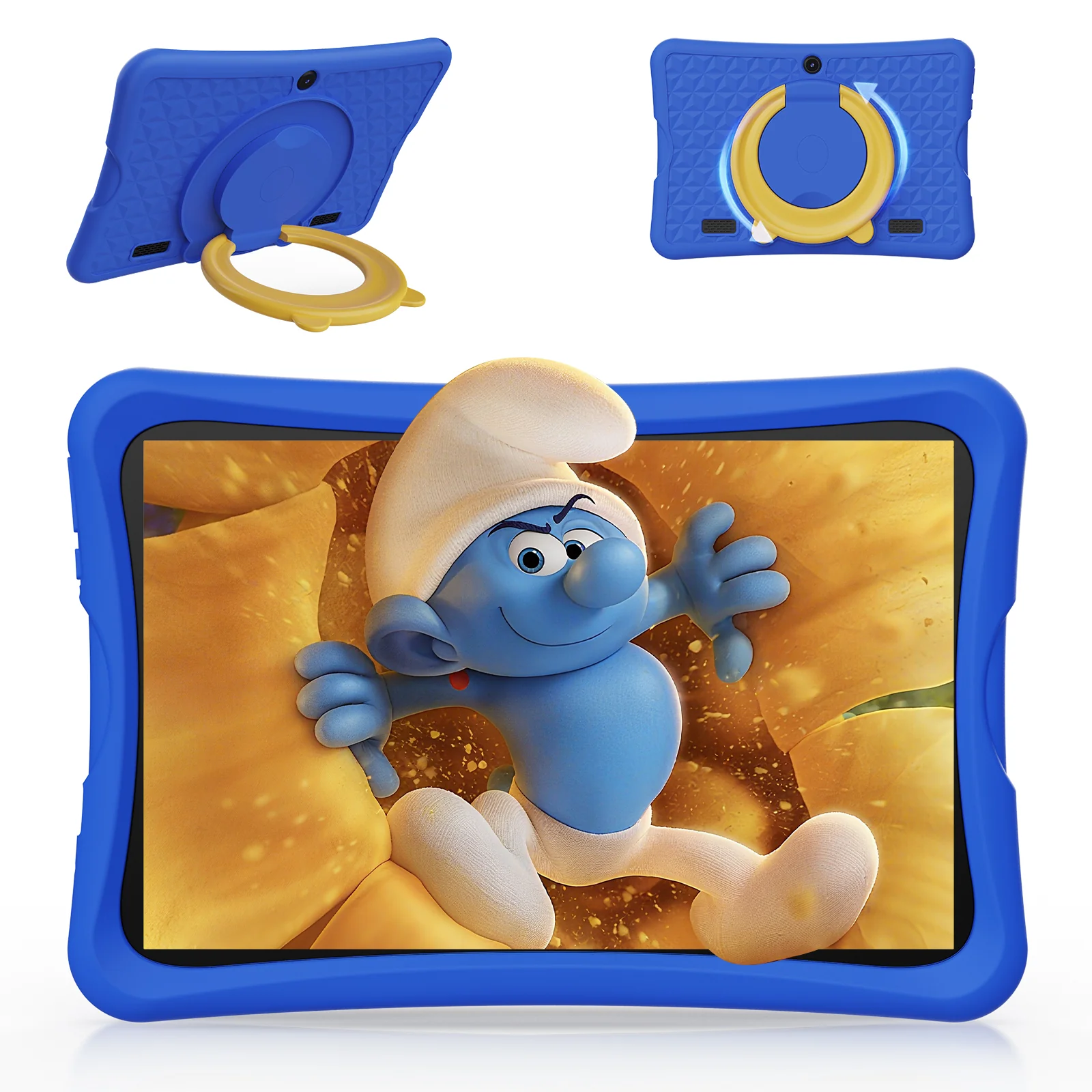 Digiland MID1050-AE | 10.1" Kids Tablet with Eye-Care Screen & Parental Controls - Image 10