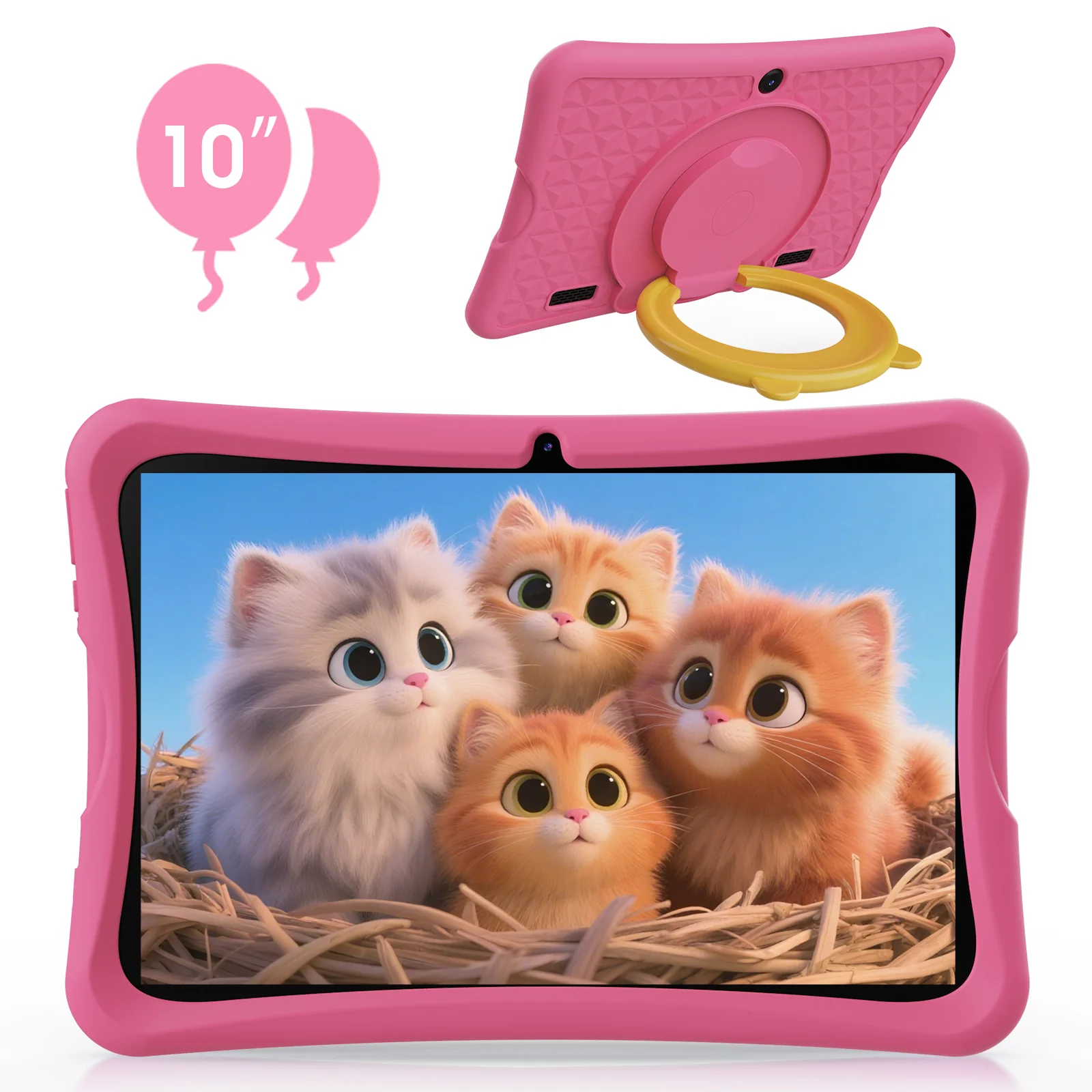 Digiland MID1050-AE | 10.1" Kids Tablet with Eye-Care Screen & Parental Controls - Image 12