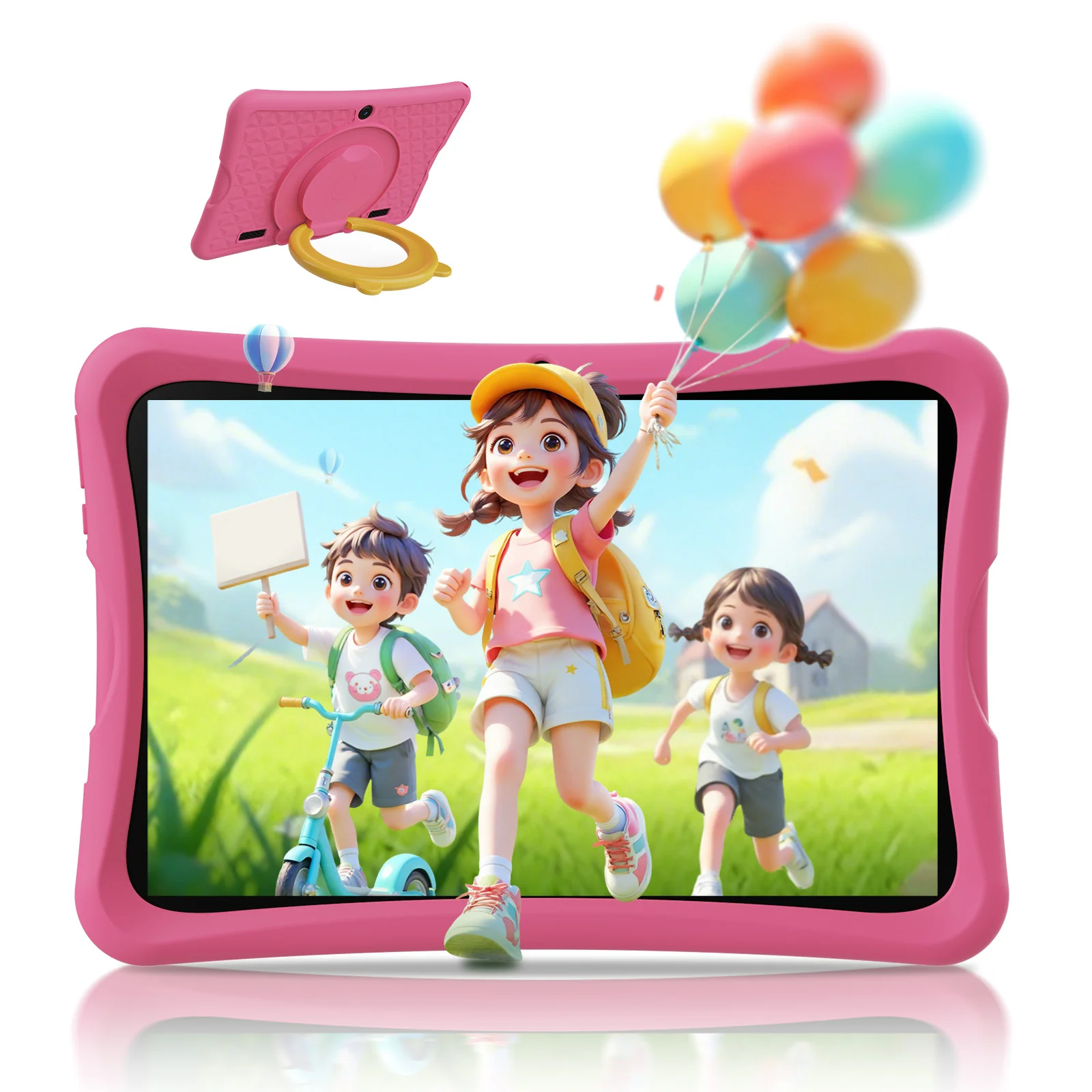 Digiland MID1050-AE | 10.1" Kids Tablet with Eye-Care Screen & Parental Controls - Image 13
