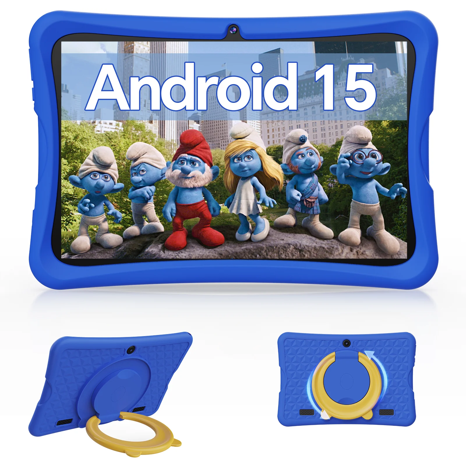 Digiland MID1050-AE | 10.1" Kids Tablet with Eye-Care Screen & Parental Controls - Image 9
