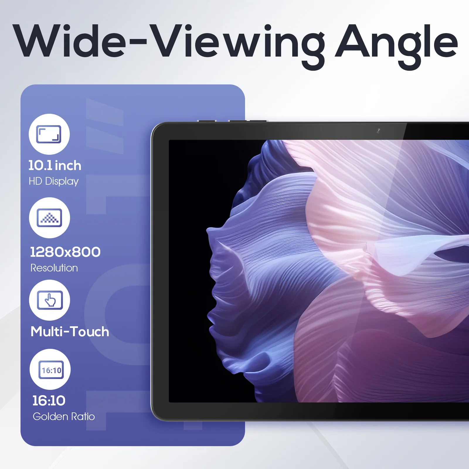 Digiland MID1057-MX 10.1" FHD Tablet - Image 10