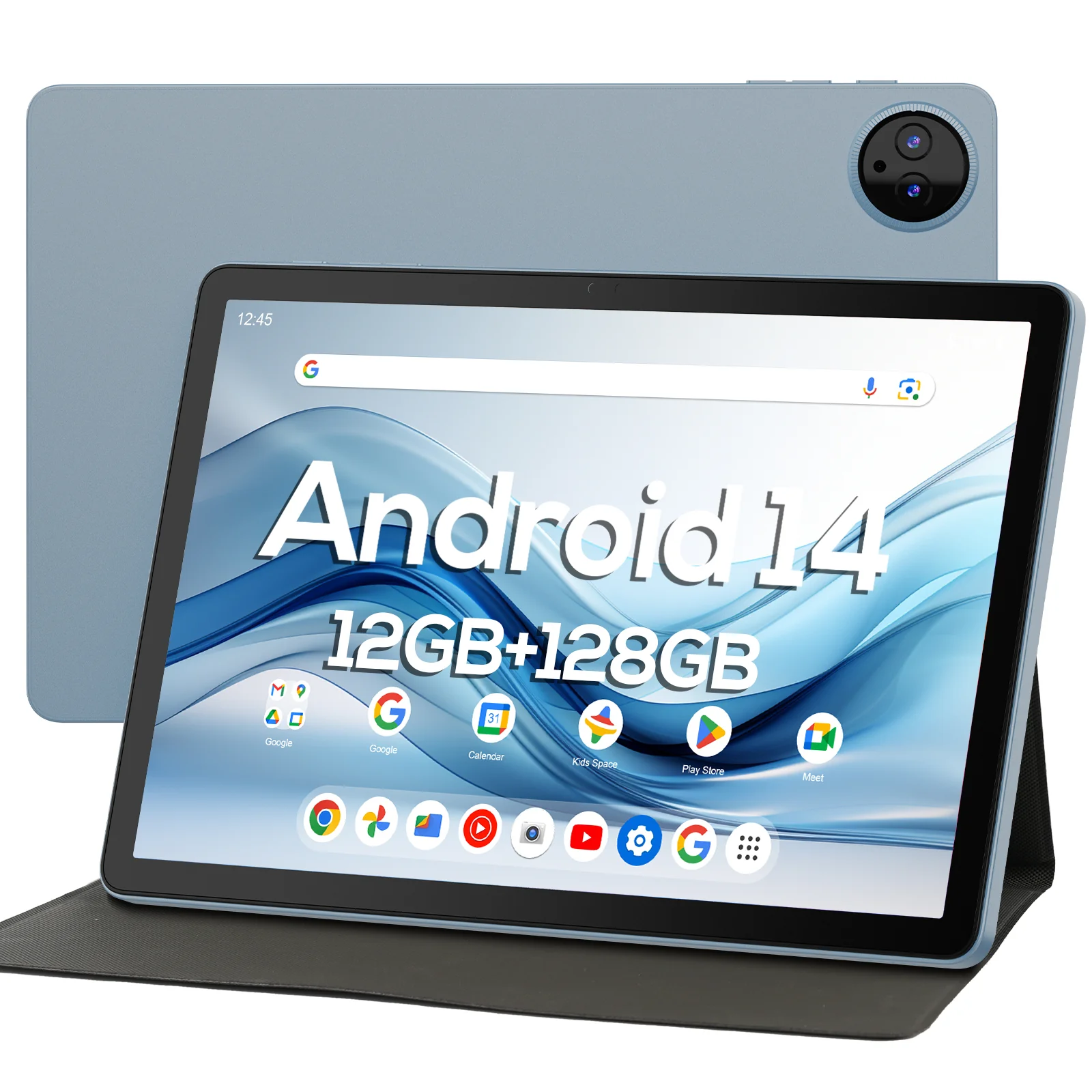 Digiland MID1057-MX 10.1" FHD Tablet - Image 3