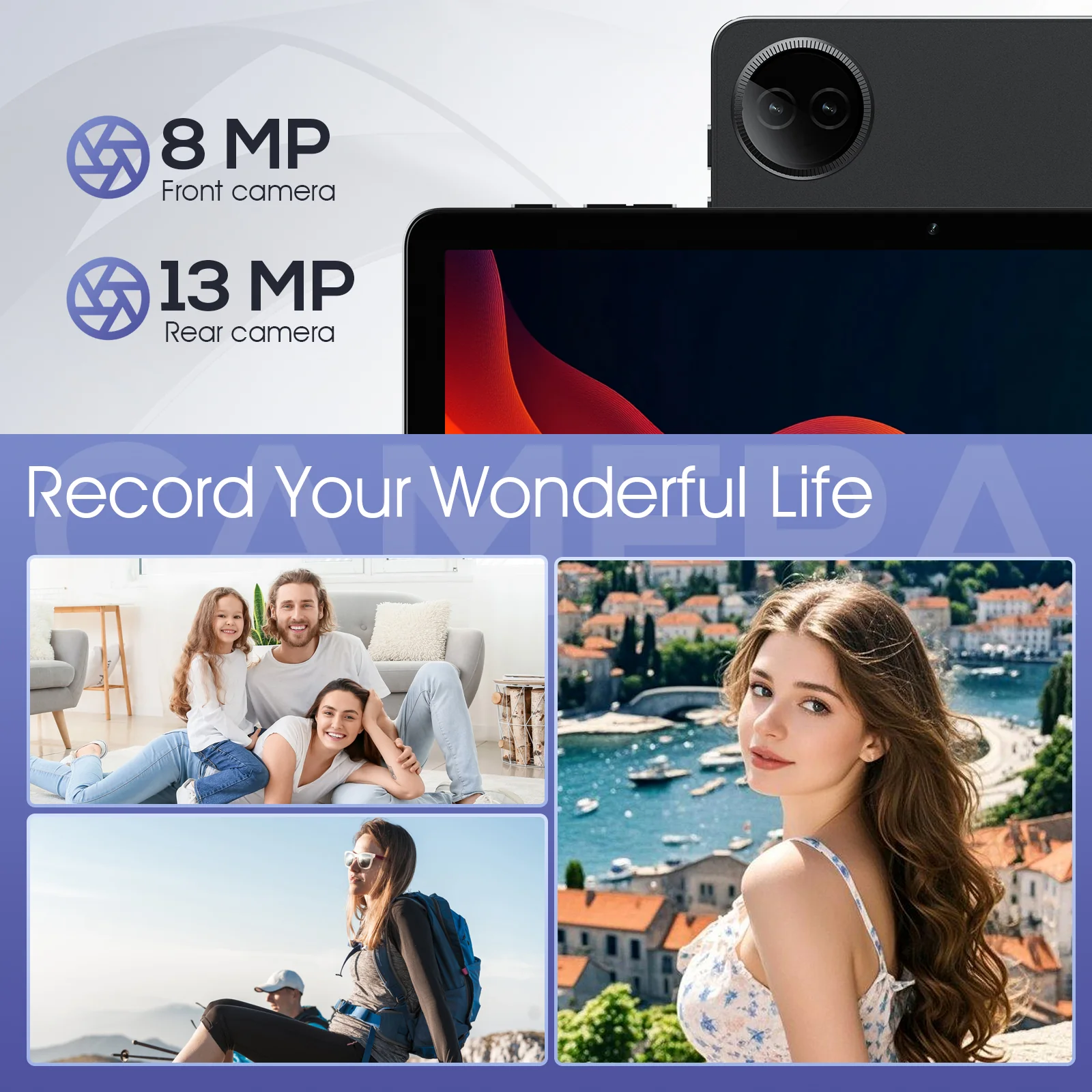 Digiland MID1057-MX 10.1" FHD Tablet - Image 9