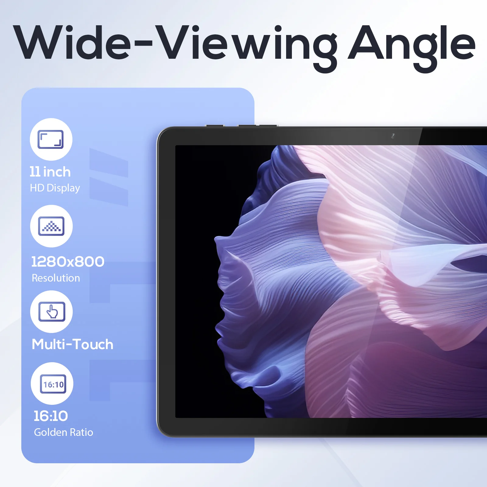 Digliand MID1109-MX 11 Inch Android 14 Tablet - Image 7