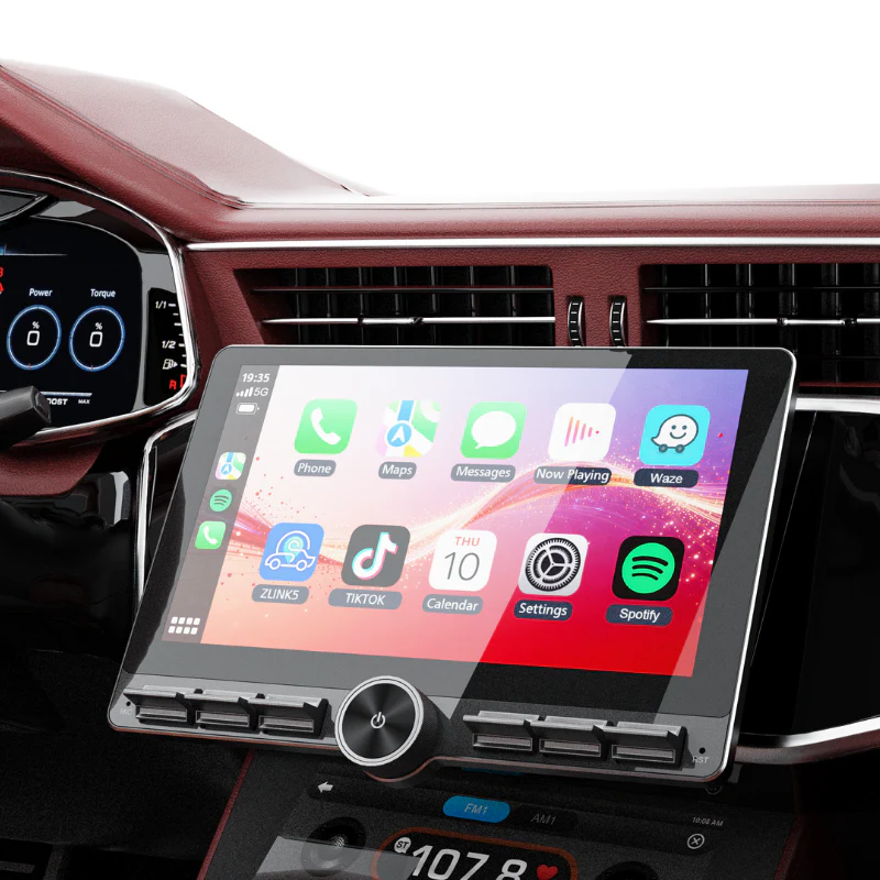 Haudio CVS1539-MD 10.1" Car Stereo - Image 11