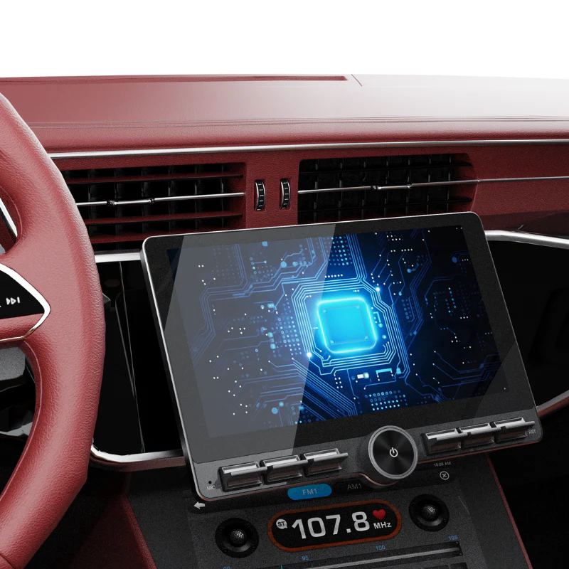 Haudio CVS1539-MD 10.1" Car Stereo - Image 12