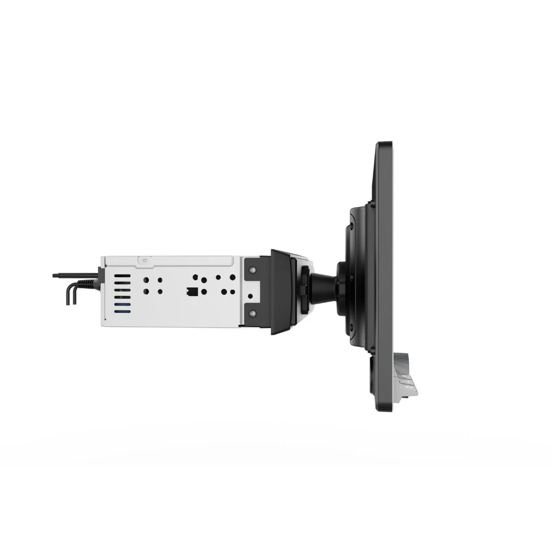 Haudio CVS1539-MD 10.1" Car Stereo - Image 6