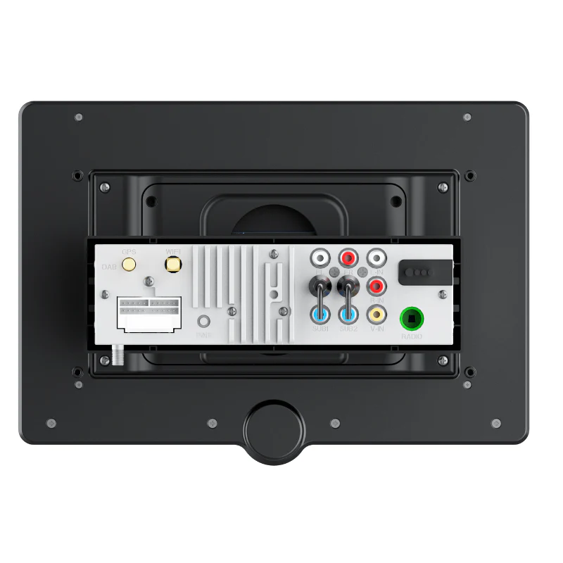 Haudio CVS1539-MD 10.1" Car Stereo - Image 9