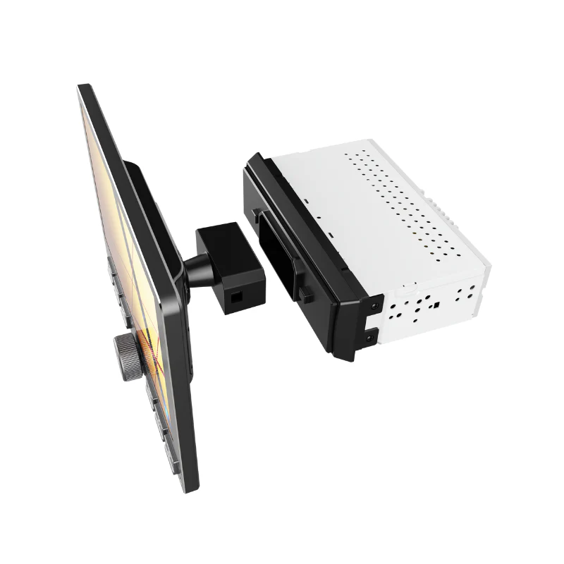 Haudio CVS1541-AJ 10.1" Single Din Car Stereo - Image 7