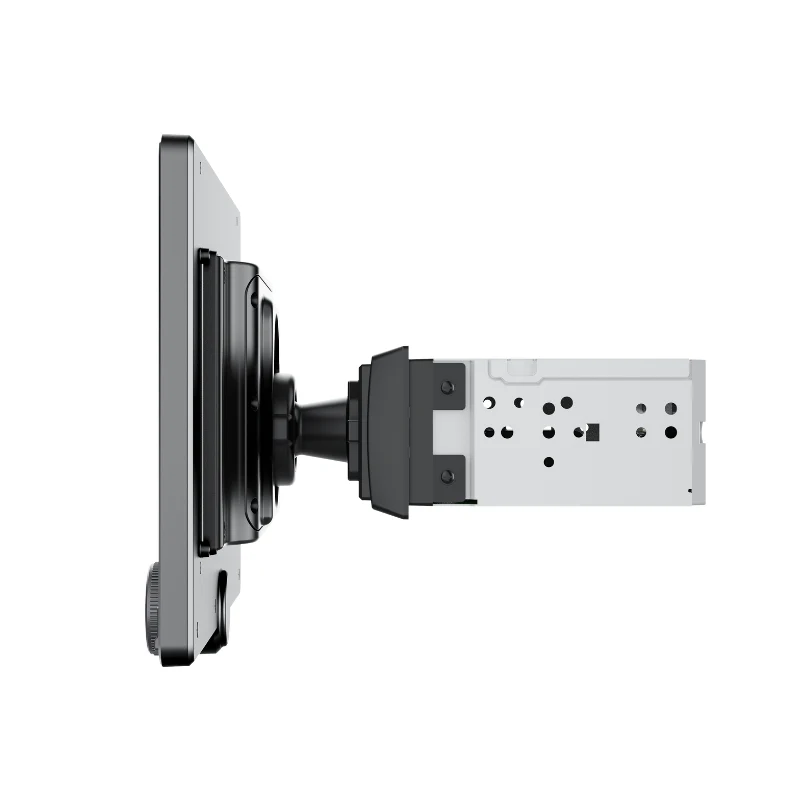 Haudio CVS1541-AJ 10.1" Single Din Car Stereo - Image 8