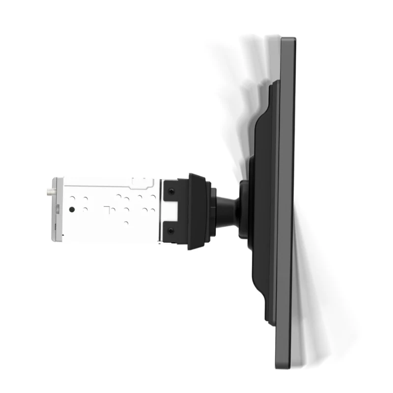 Huadio CVS1520A-AJ 10.1" Single Din Car Stereo - Image 7